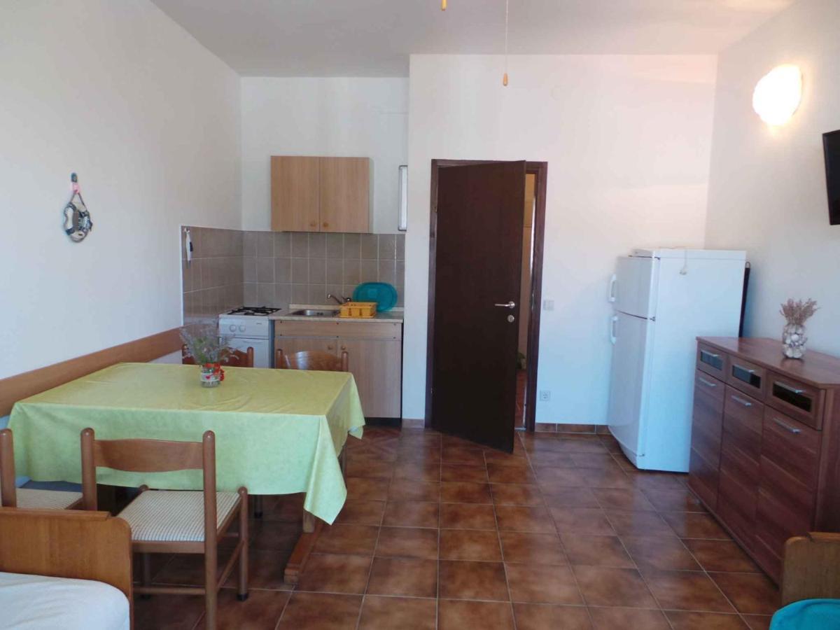 Apartments In Sabunike/Zadar Riviera 7766 Nin Exteriör bild