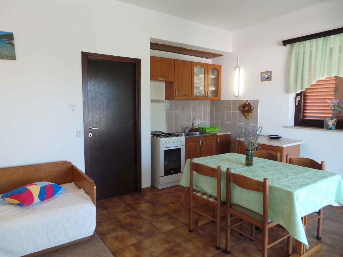 Apartments In Sabunike/Zadar Riviera 7766 Nin Exteriör bild