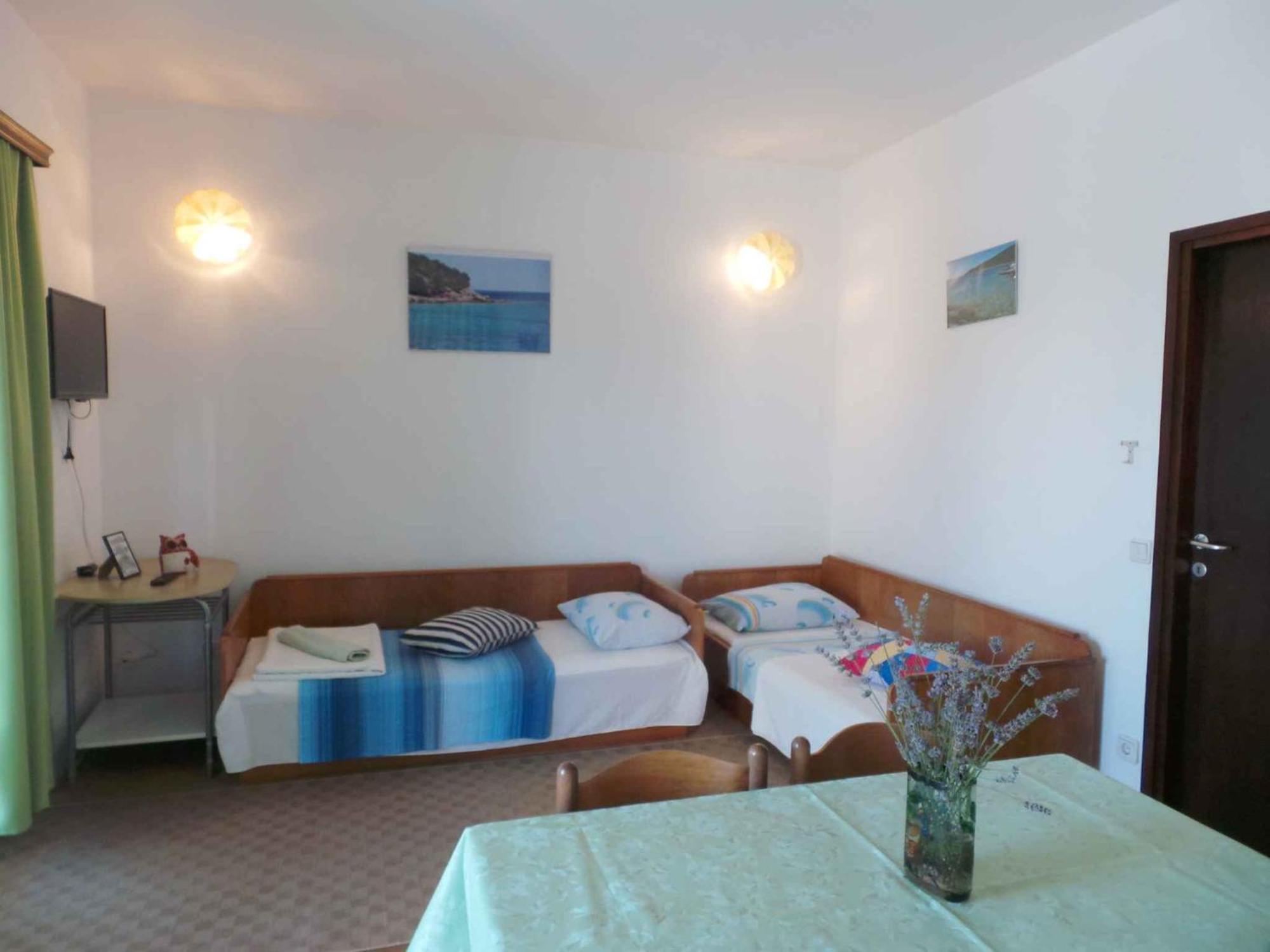 Apartments In Sabunike/Zadar Riviera 7766 Nin Exteriör bild