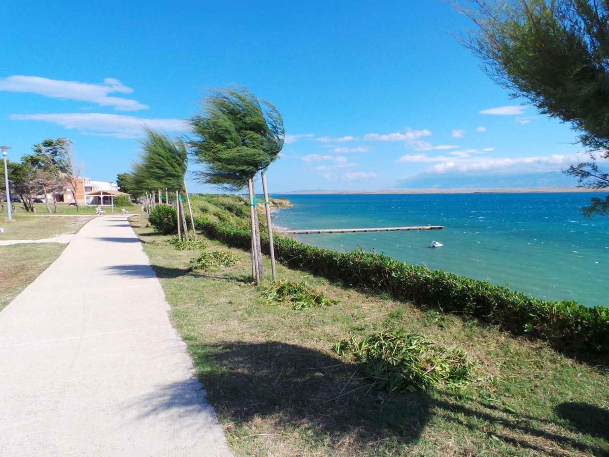Apartments In Sabunike/Zadar Riviera 7766 Nin Exteriör bild