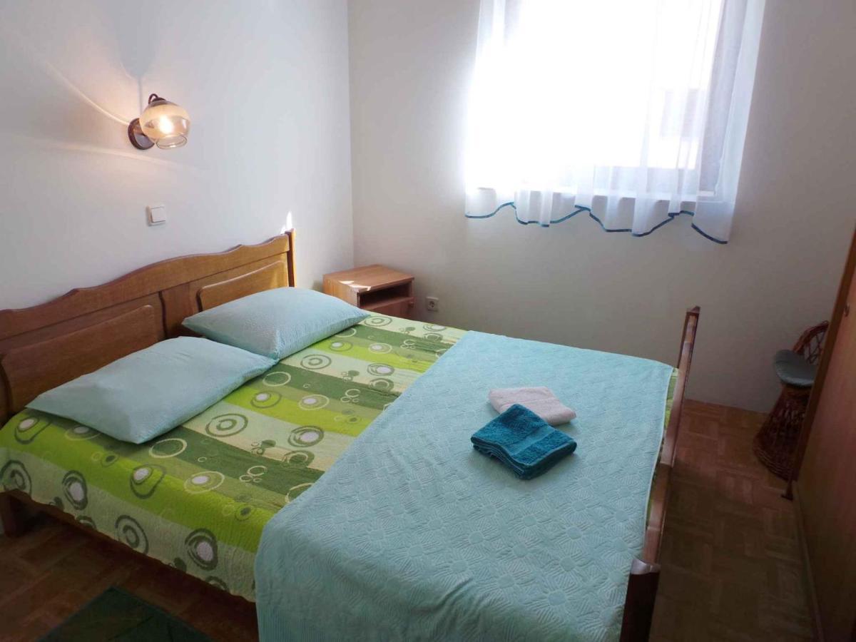 Apartments In Sabunike/Zadar Riviera 7766 Nin Exteriör bild