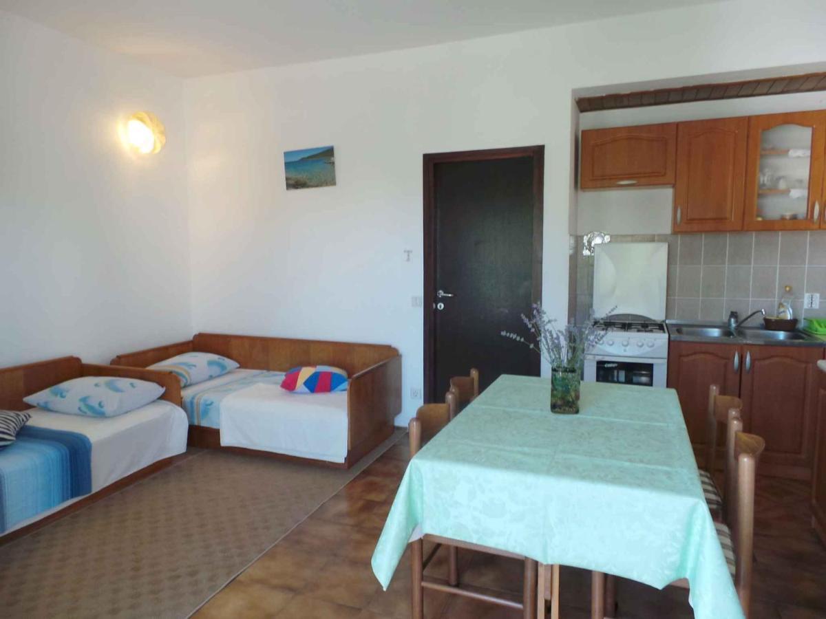 Apartments In Sabunike/Zadar Riviera 7766 Nin Exteriör bild