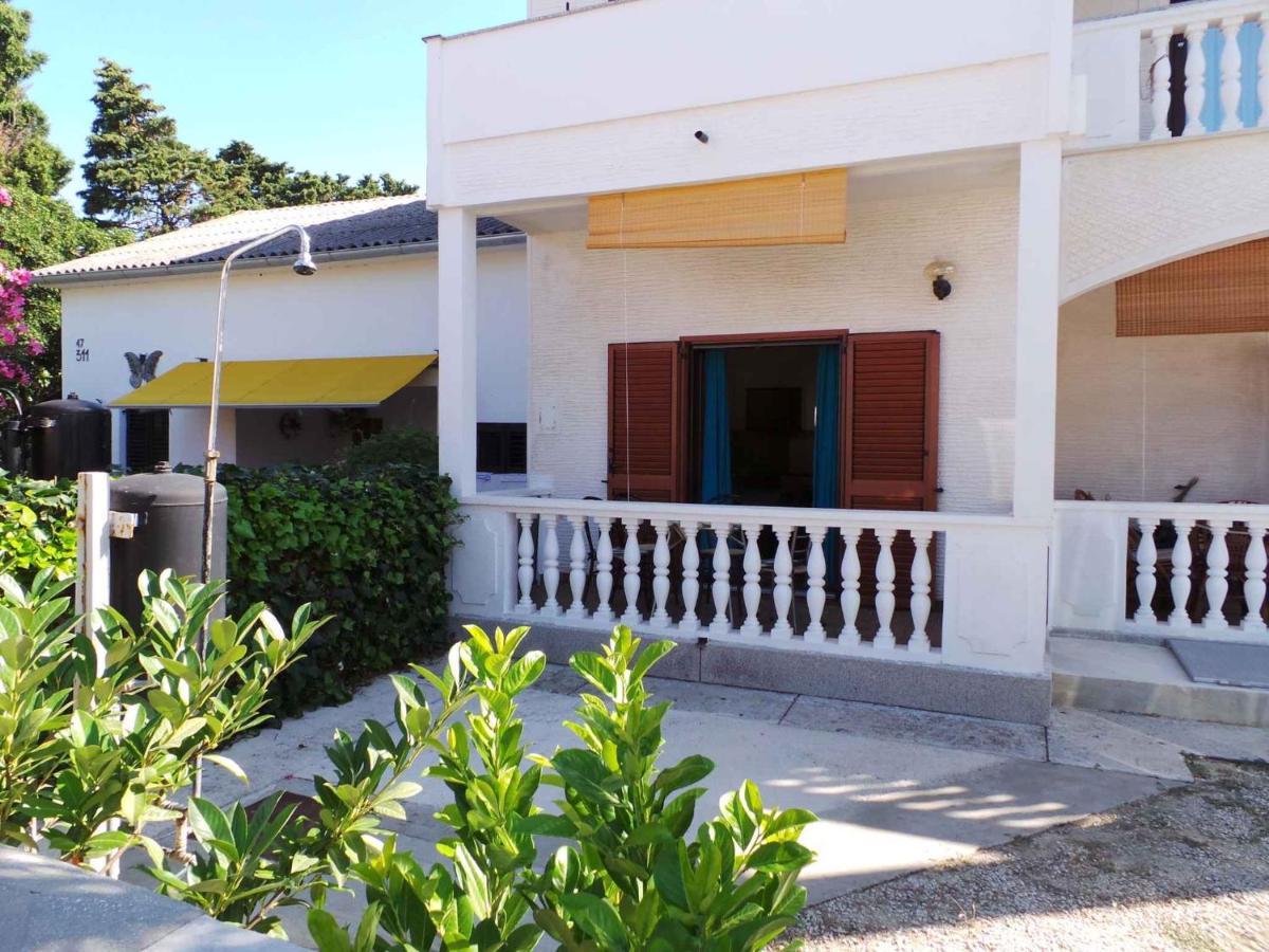 Apartments In Sabunike/Zadar Riviera 7766 Nin Exteriör bild
