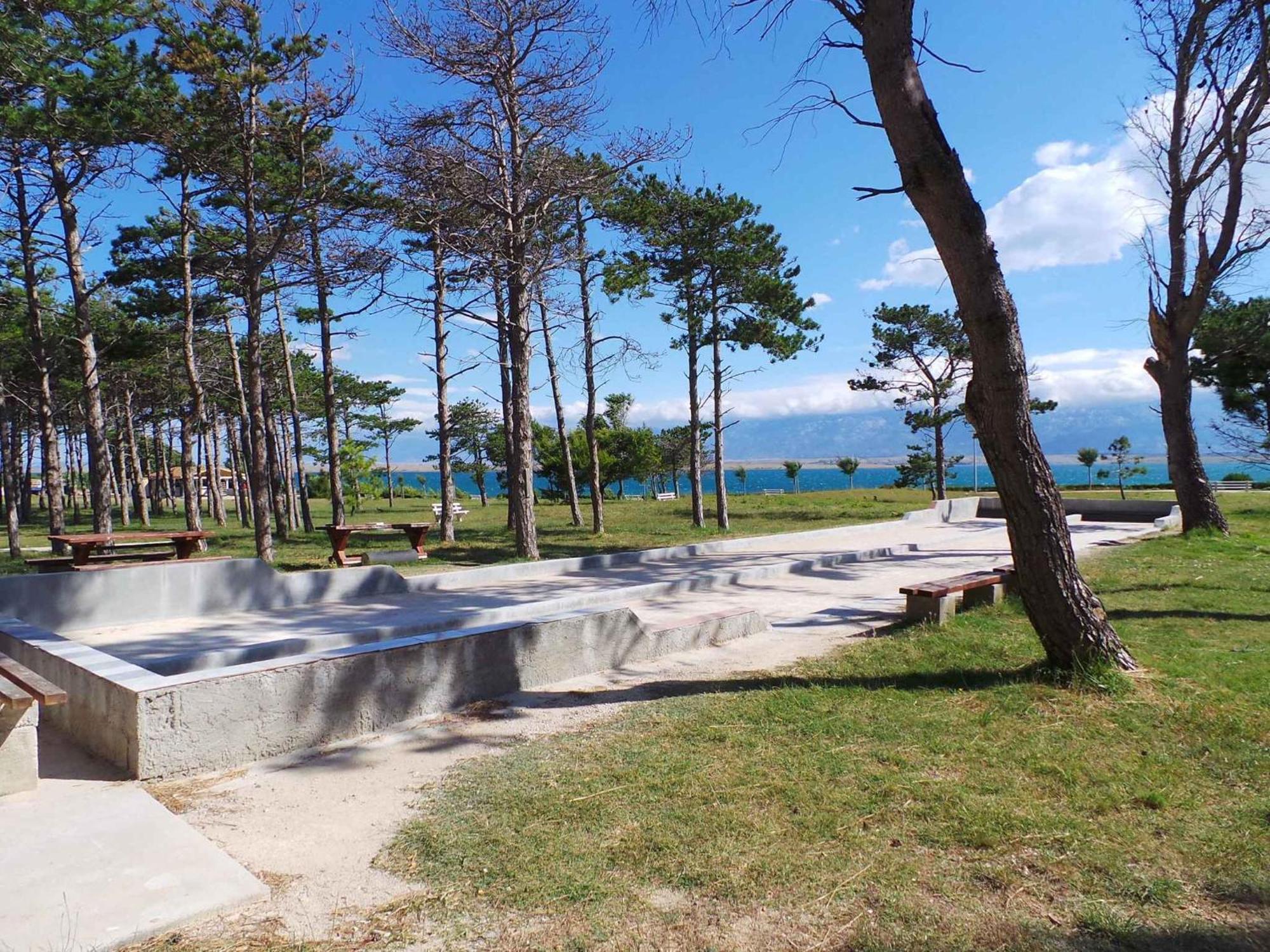 Apartments In Sabunike/Zadar Riviera 7766 Nin Exteriör bild