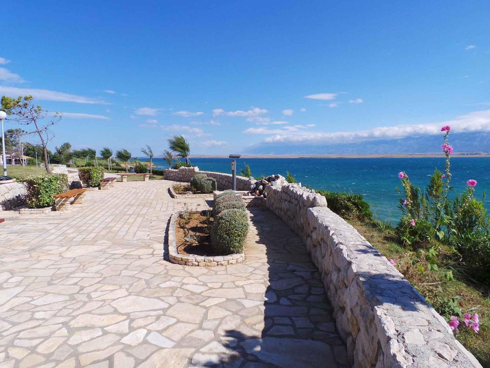 Apartments In Sabunike/Zadar Riviera 7766 Nin Rum bild