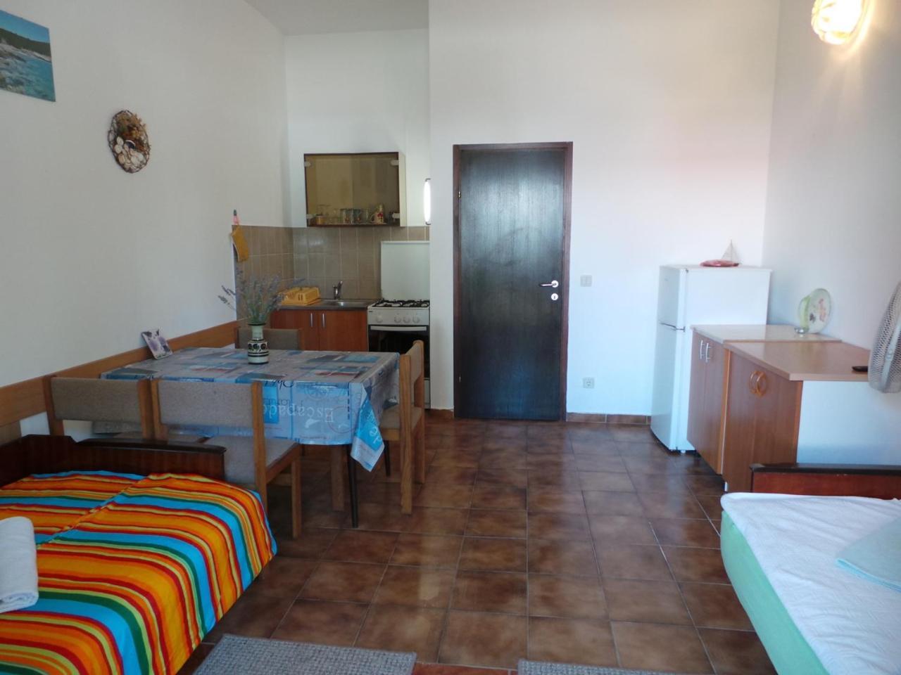 Apartments In Sabunike/Zadar Riviera 7766 Nin Exteriör bild