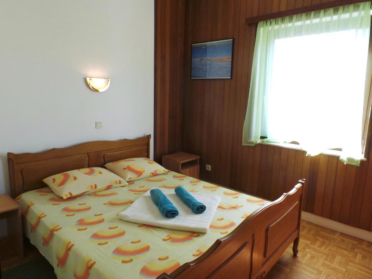 Apartments In Sabunike/Zadar Riviera 7766 Nin Exteriör bild